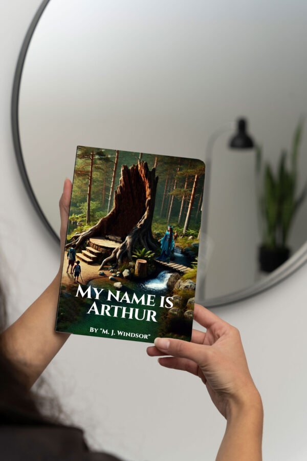 BOOK AUDIO